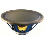 Eminence DELTA PRO-18A, 18" Woofer, Professional Series