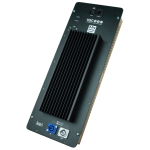 Digmoda DDC520 Mono Plate Amplifier, 2-Channel