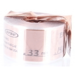 ERSE FoilQ 0.33 mH Copper Foil Inductors - 14 AWG