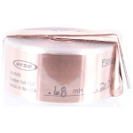 ERSE FoilQ 0.68 mH Copper Foil Inductors - 14 AWG