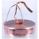 ERSE FoilQ 2.50 mH Copper Foil Inductors - 16 AWG