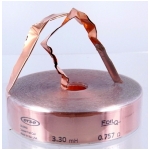 ERSE FoilQ 3.30 mH Copper Foil Inductors - 16 AWG