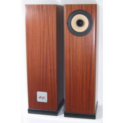 Exotic Cabinets - Pair