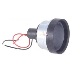 Seas Coaxial Replacement Tweeter H1162 for T18RE Coaxs