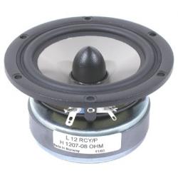 SEAS Prestige L12RCY/P (H1207) 4.5" Aluminum Cone Woofer