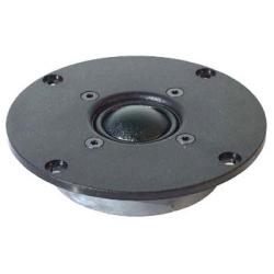 SEAS Prestige 27TDF (H1211) Textile Dome Tweeter