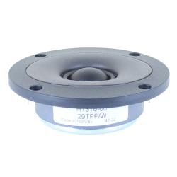 SEAS Prestige 29TFF/W (H1318) Fabric Dome Tweeter