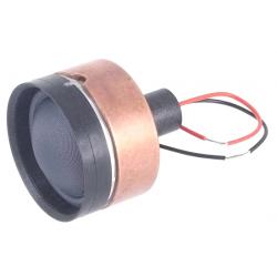 Seas Coaxial Replacement Tweeter H1370 for the C16N001/F coax