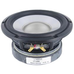 SEAS Prestige L16RNX 6" Aluminum Cone Woofer (H1488-04) - 4 ohm