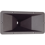 Eminence Horn Flare H395, 1" Throat, 15.6" x 7.3"