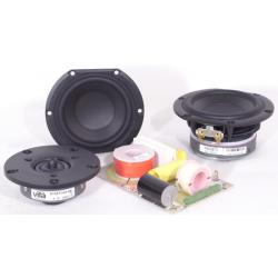 HDS Home Theater Kit - Parts Only