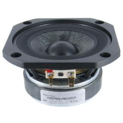 Photo of HM100C0 woofer