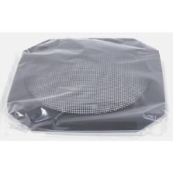 Fostex K312 Grill Pair - Fits FE126E, FE127E, FF125K, FW127