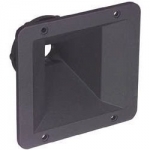 Eminence LT250, Horn Flare, 6.7" x 6.4" x 4.2"