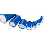 ClarityCap 15 mfd MR Range Polypropylene Caps