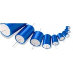 ClarityCap 3.3 mfd MR Range Polypropylene Caps