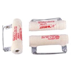 1.2 ohm Mundorf M-Resist Supreme Resistors