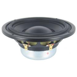 Morel MW166 6" Damped Polymer Composite Cone