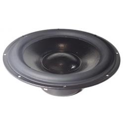 Morel MW266 8" Woofer Polymer Coated Paper Cone