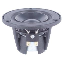 Vifa NE85W, 2.5" Fullrange Driver, 4 ohm