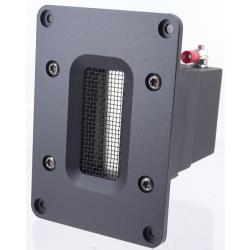 Fountek NeoX 1.0 Ribbon Tweeter with Black Faceplate
