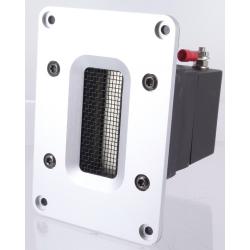 Fountek NeoX 1.0 Ribbon Tweeter with Silver Faceplate