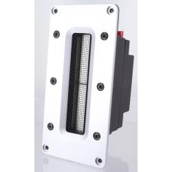 Fountek NeoX 3.0 Ribbon Tweeter with Silver Faceplate