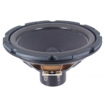 Aurasound NS6-255-4A 6" Paper Cone Woofer 4 ohm
