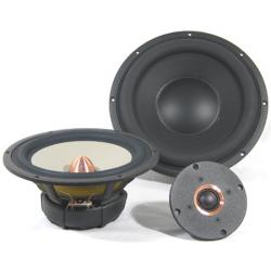ORION-3.3 Speaker Kit - Pair - Drive Units Only