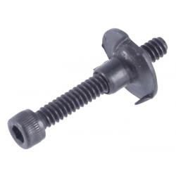 Screw #6: 1" Socket Head Cap Screw (OXTNUT6-32)