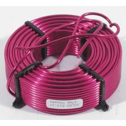 Solen 0.47 mH Perfect Lay Inductors 14 AWG