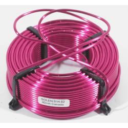 Solen 0.82 mH Perfect Lay Inductors 14 AWG