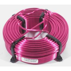 Solen 1.0 mH Perfect Lay Inductors 14 AWG