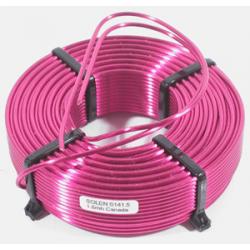 Solen 1.5 mH Perfect Lay Inductors 14 AWG