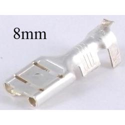 QC8MM 8mm Quick Connect