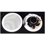 Descant RCX-619 6.5" Coaxial In-ceiling Speaker Pair
