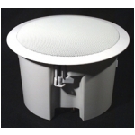Descant RCX-619CH 6.5" Round & Chambered In-ceiling PAIR