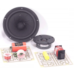 Scanspeak Rediscovery Loudspeaker Kit- PAIR