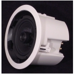 Descant RSP-619CH Premium 6" In-wall Speaker - Each