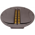 Hi-Vi RT2C-A Isodynamic Tweeter, 176 mm rnd, 93dB