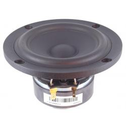 SB Acoustics SB12NRX25-04 4" woofer- 4 ohms
