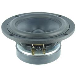 SB Acoustics SB15NRXC30-4  5" Woofer