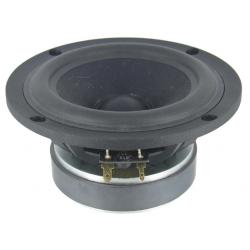 SB Acoustics SB15NRXC30-8-UC 5" Paper Cone Woofer