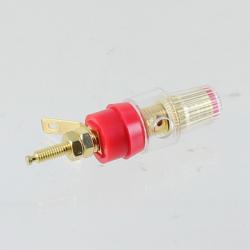 Posts: SG-POST Safety Binding Post Red
