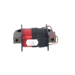 Steel Laminate 1.0 mH 15 AWG Inductors