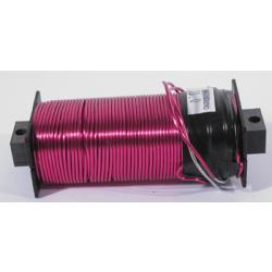 Steel Laminate 10.0 mH 15 AWG Inductors