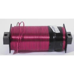 Steel Laminate 13.0 mH 15 AWG Inductors