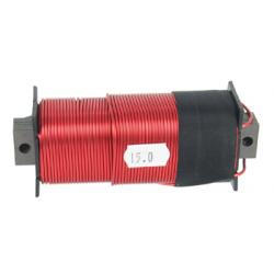 Steel Laminate 15.0 mH 15 AWG Inductors