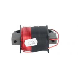 Steel Laminate 3.3 mH 15 AWG Inductors