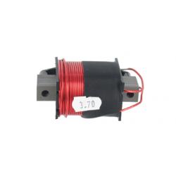 Steel Laminate 3.7 mH 15 AWG Inductors